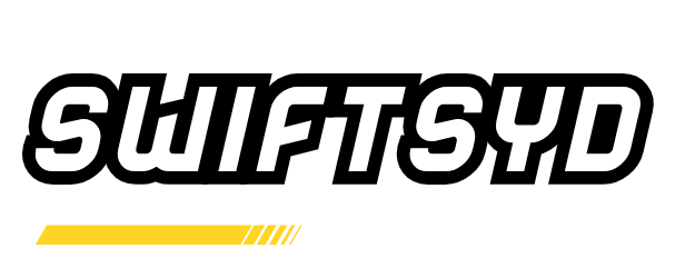 SwiftSYD professional car wash service arriving at Sydney customer location